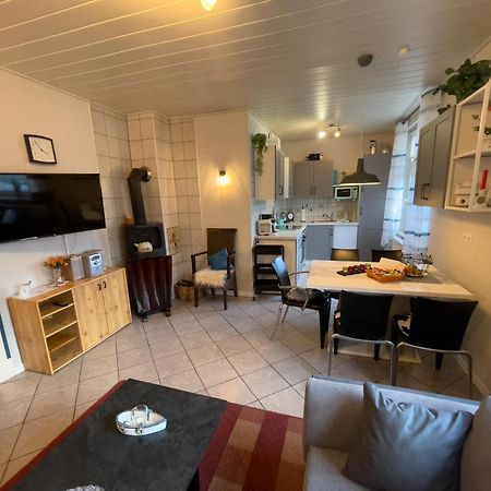 Bluhm Eg Apartment Schillig Ngoại thất bức ảnh