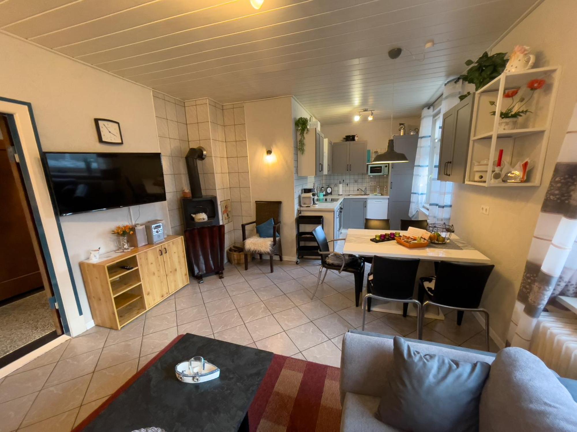 Bluhm Eg Apartment Schillig Ngoại thất bức ảnh